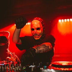 BIYOPSY - THE MASK