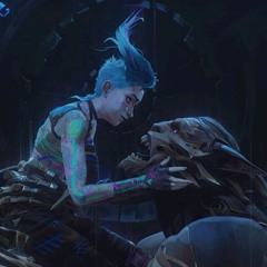 Wasteland - Arcane, Royal the Serpent | Remix