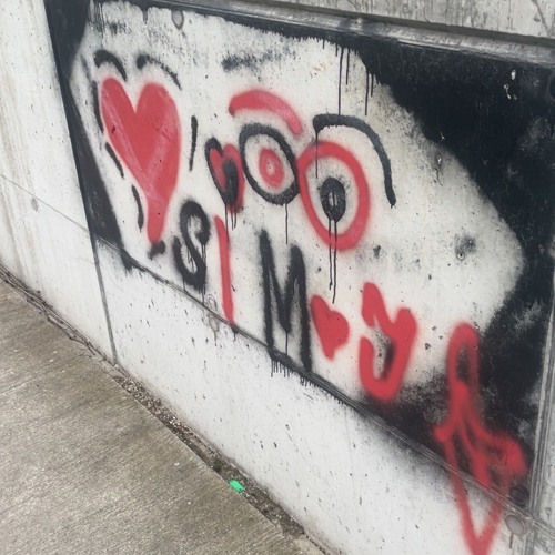 Ti si moj mir