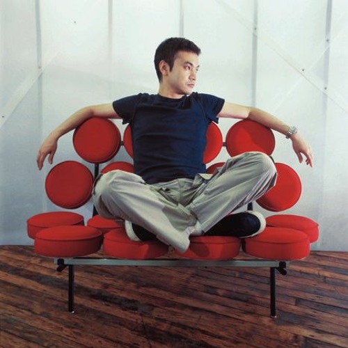 Satoshi Tomiie - Live @ Ibiza 27.07.2001