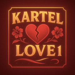 DJ Inno & DJ KEDNATON - Kartel Love