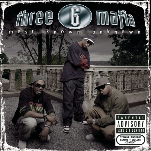 Stream Poppin' My Collar (feat. Project Pat - Explicit) by Three 6 Mafia |  Listen online for free on SoundCloud