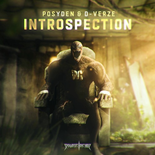 Posyden & D-Verze - Introspection