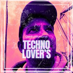 DerFunkmann @ TechnoLover‘s 2025 DJ MIX