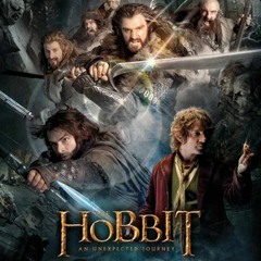 Billy Boyd - The Last Goodbye Cover - The Hobbit: Battle of the Five Armies