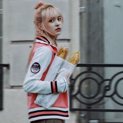 NMIXX - Zombie(day6) (AI COVER)