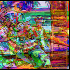 at that point | untitled project 001 sessions | ambient atmospheric psyche drone horror WIP | shifty 1.1 cacg 60 bpm take 1 41525