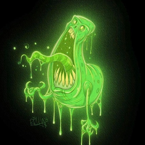 Confinement J-666 [live acidcore]