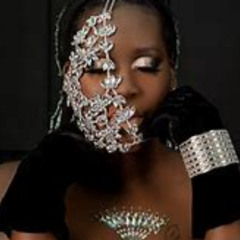 Patricia Edwards - You Don't Get To Choose