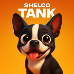Tank (Original Mix)