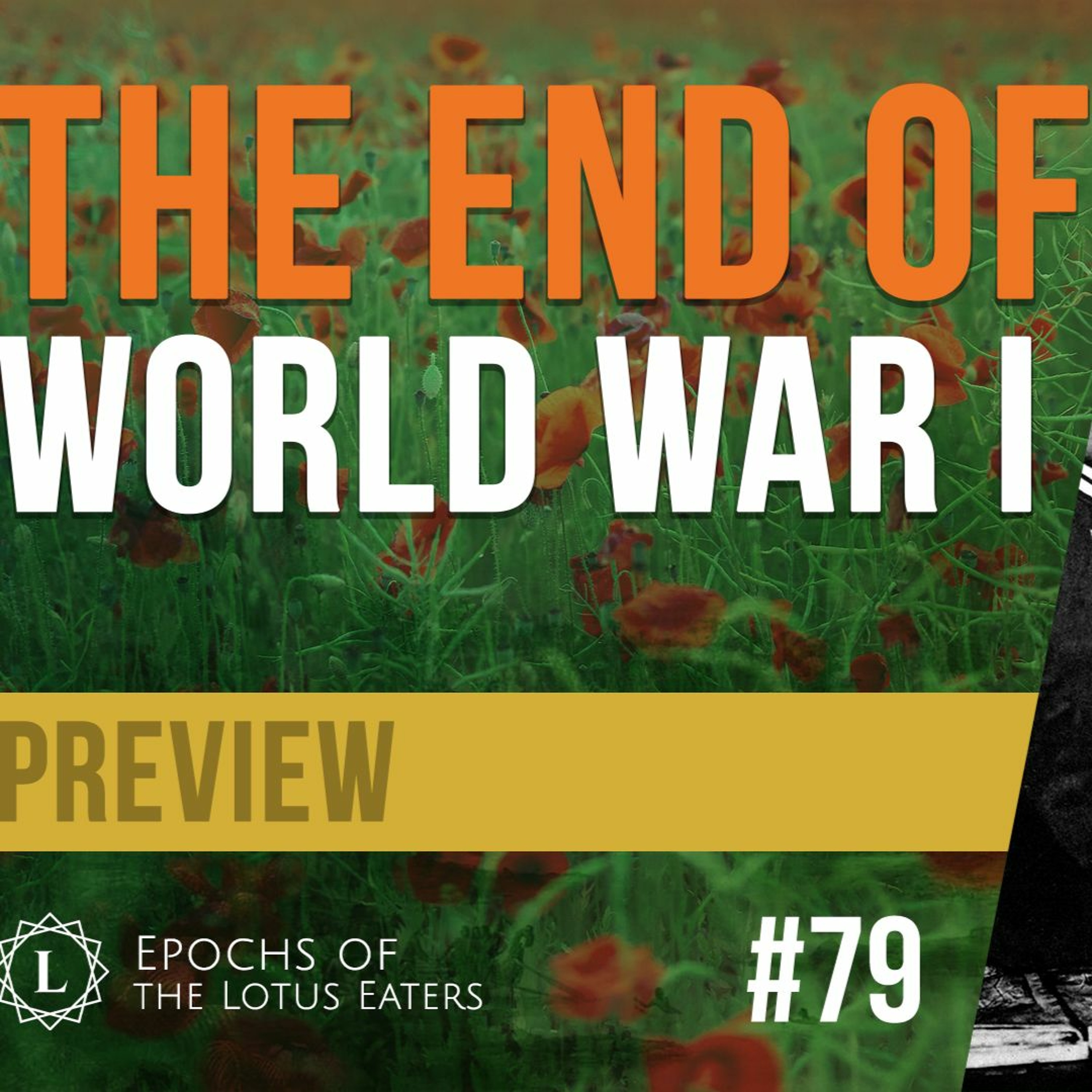 PREVIEW: Epochs #79 | The Armistice