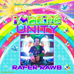LIVE at Imagine 25th Anniversary