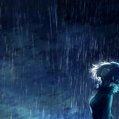 [rain on you]
