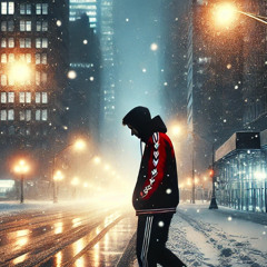 LaVendettV - La nuit la plus froide de l'année