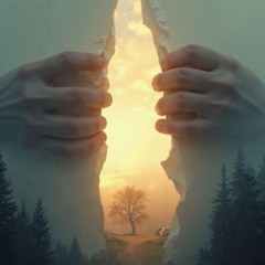 ved at bryde igennem soul