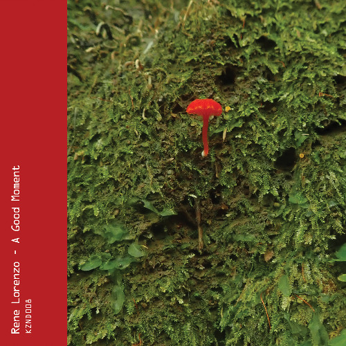 Rene Lorenzo - Primal Impulses [Kizen Records]