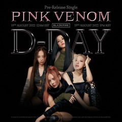 BLACKPINK - Pink Venom (Mario MashUp) 2022
