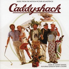 I'm Alright (Theme from "Caddyshack")