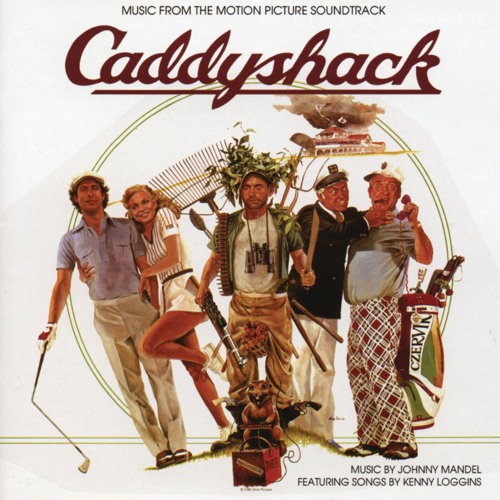 I'm Alright (Theme from "Caddyshack")