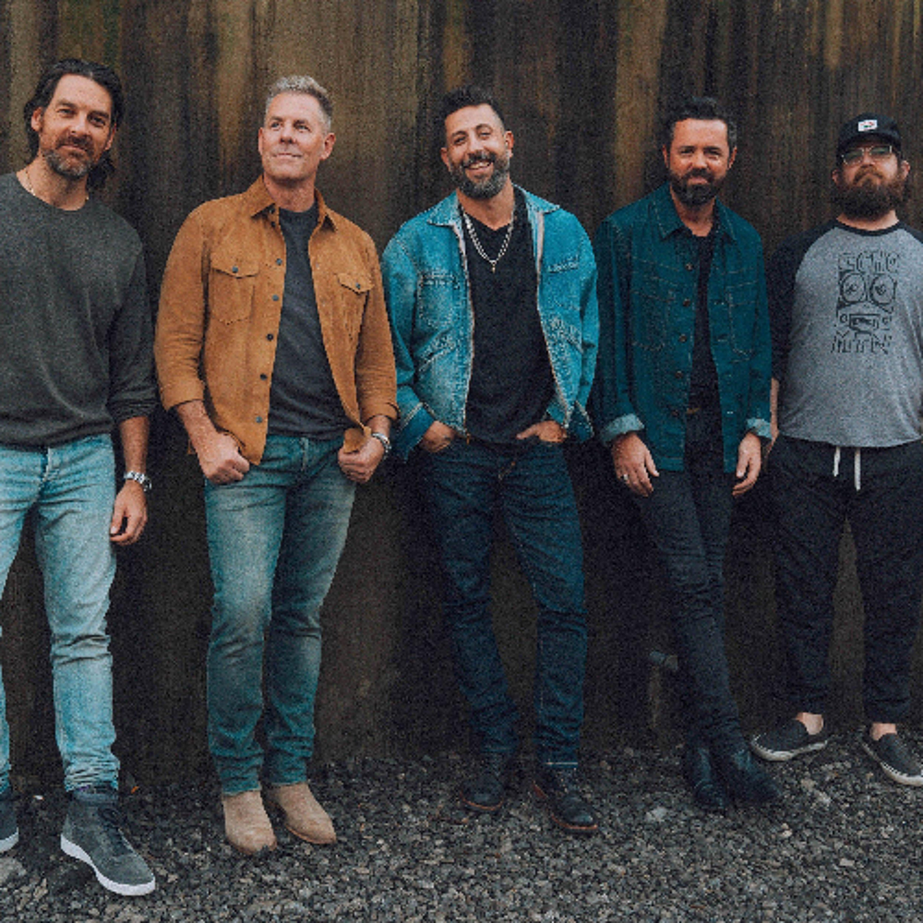 Old Dominion Tribute Re-release From 02.24.24-04.24.26 episode artwork
