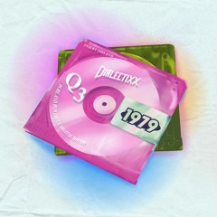Dialectixx - Q3 1979 [Girlfriend Records]