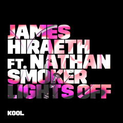 Lights Off (feat. Nathan Smoker)