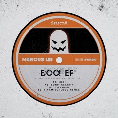 PremEar: Marcus Lee - Tiramisu (Luco Remix)[SR020]