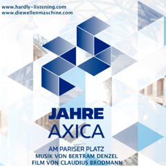 Axica BAUSTELLE