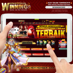 SLOT TERBARU WINNING303