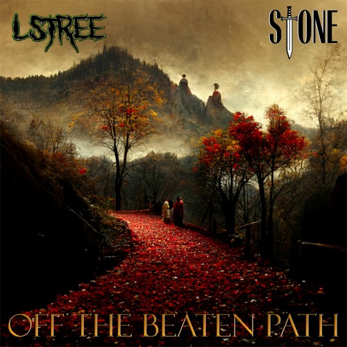 LSTree & A Sword in the Stone - Off the Beaten Path