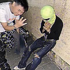 cậu ~ tớ ? - wookean ft huupen4 20