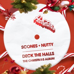 Nutty & Scones - Jingle Bell Rock
