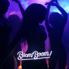 Boom! Boom!