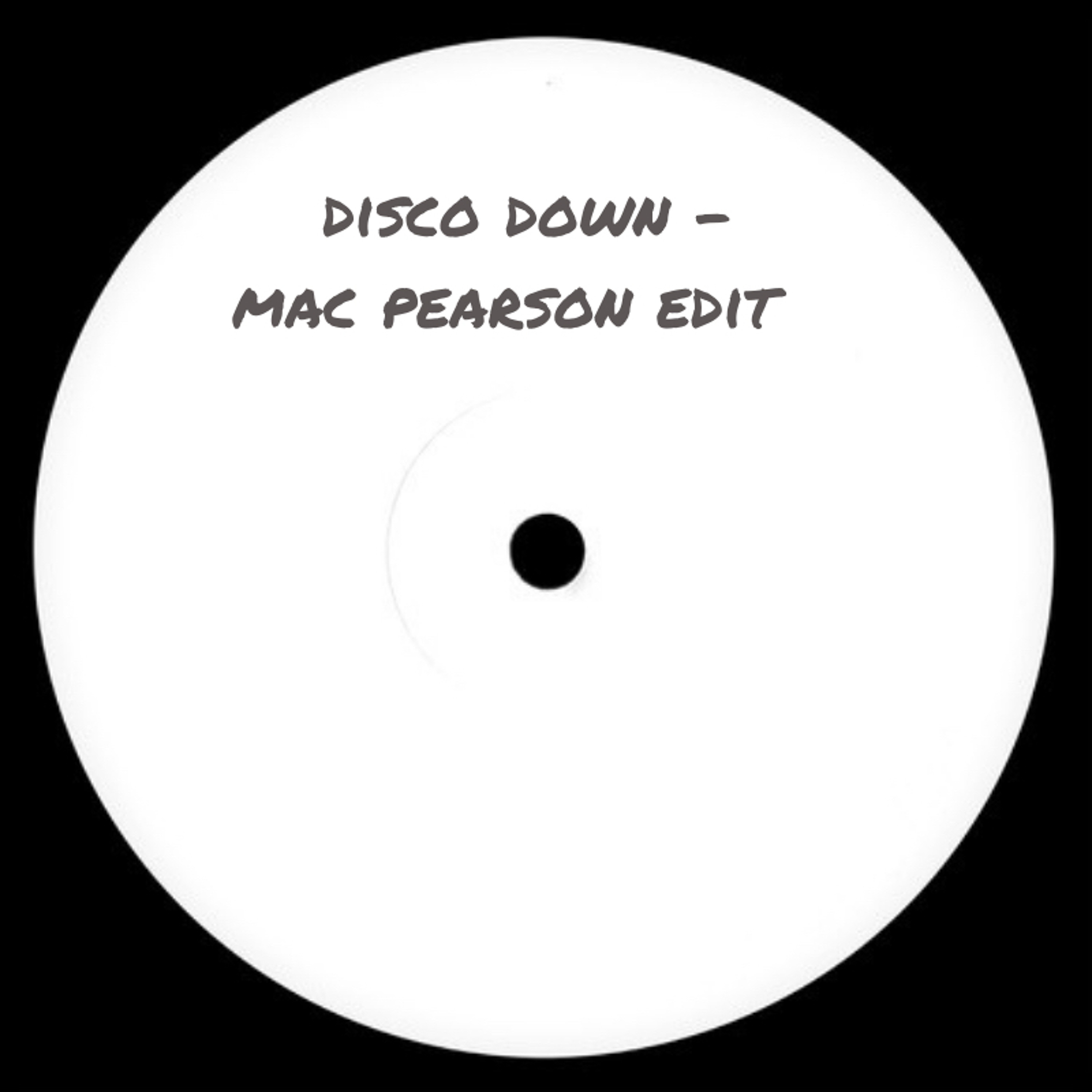 Mixes/ by Mac Pearson