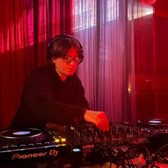 juliettehenriu @ Radio Panini Afterglow Sessions (16.11.2025)