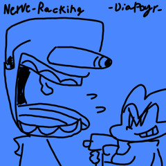 Nerve Racking - Hyper's Hyped Up Friday OST