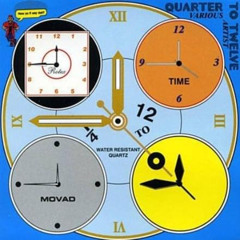 Quarter To Twelve Riddim Mix 1995 (FULL) Shabba,Beenie,Bounty,Spragga,Cobra,Pinchers,Simpleton & Mor