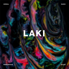 Cereal Radio EP. 19 - Laki