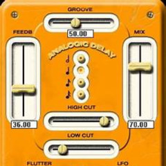 Digging through sounds Dub