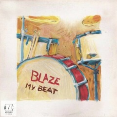 Free Download: Blaze - My Beat (Marco Florio Remix)