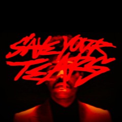 The Weeknd - Save Your Tears (Raccoon Killa Bootleg)
