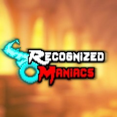 Recognized Maniacs 2022 — "Megalo Strike Back" Replacement
