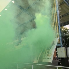 heja heja vi älskar ESK