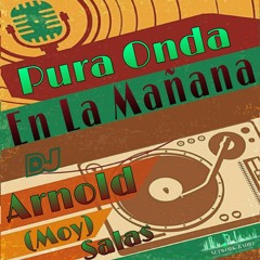 Arnold En La Manana 7-20-2023