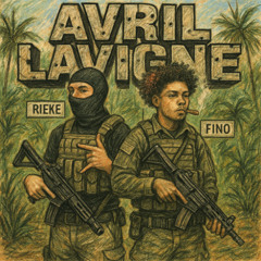 rieke + fino - aviril lavigne