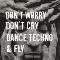 KEEP GOING (TUNE TECHNO MIX SET)