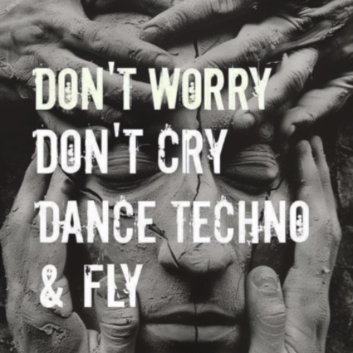 KEEP GOING (TUNE TECHNO MIX SET)