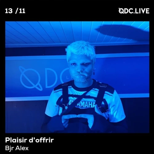 Soundcloud podcast image for