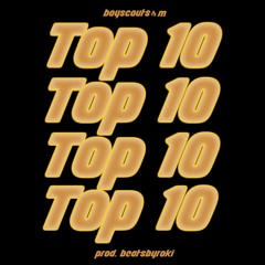 Top10/OnlyFans (prod.Roki)