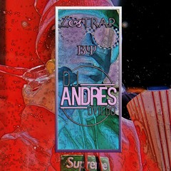 TRAP Latino (DJ Andres Oviedo)